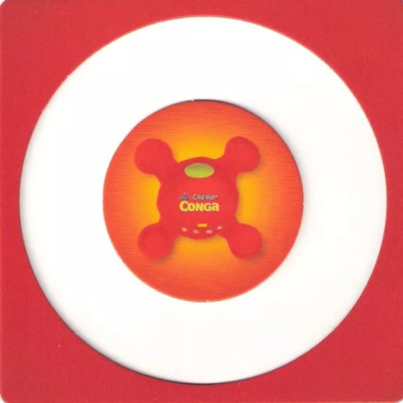 Cranium Conga - Picture 9 of 13